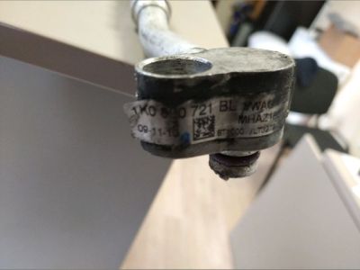 Klíma Cső - 4. kép