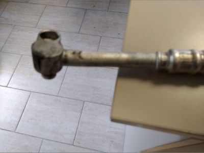 Klíma Cső - 5. kép