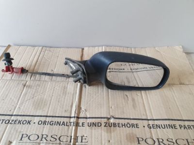 Jobb Visszapillantó Tükör (Mechanikus) - Visszapillantó Tükör