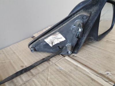 Jobb Visszapillantó Tükör (Mechanikus) - Visszapillantó Tükör