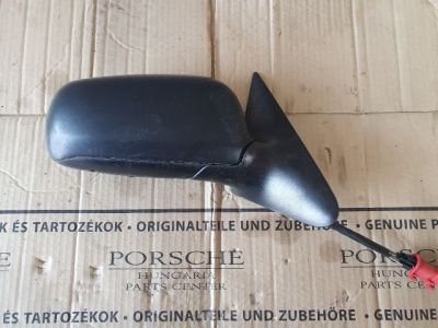 Jobb Visszapillantó Tükör (Mechanikus) - 4. kép