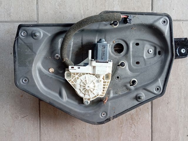 Bal hátsó Ablakemelő Szerkezet (Elektromos) - Ablakemelő | EXPO.HU