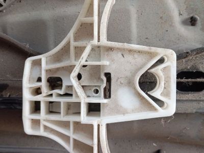 Bal hátsó Ablakemelő Szerkezet (Elektromos) - Ablakemelő