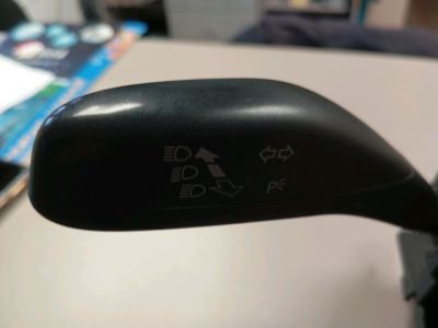 Komplett Kormánykapcsoló (Bajuszkapcsoló)