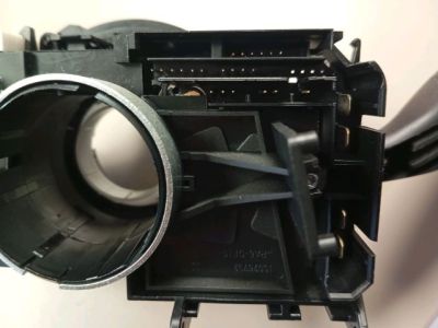 Komplett Kormánykapcsoló (Bajuszkapcsoló) - 4. kép