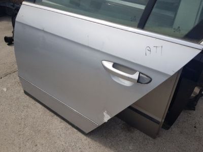 Bal hátsó Ajtó (Részeivel) - Ajtó