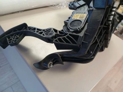 Gázpedál (Elektromos) - 2. kép