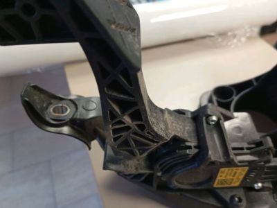 Gázpedál (Elektromos) - 5. kép