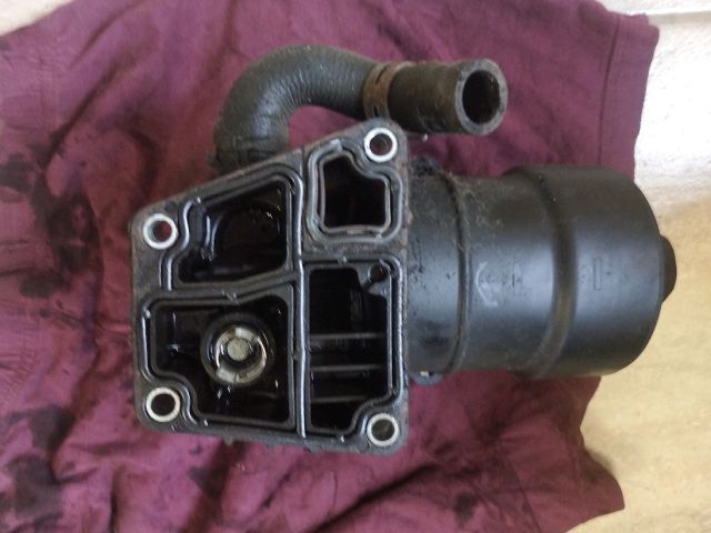 Olajszűrő Ház - Motor, motorikus alkatrész | EXPO.HU