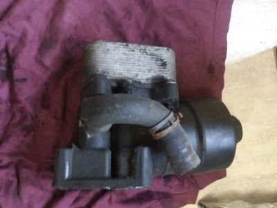 Olajszűrő Ház - 2. kép