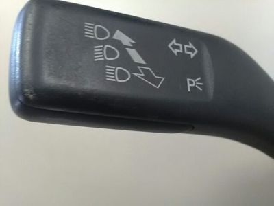 Komplett Kormánykapcsoló (Bajuszkapcsoló) - 2. kép