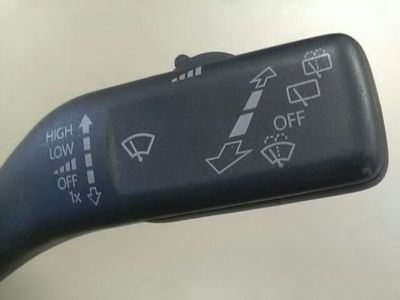 Komplett Kormánykapcsoló (Bajuszkapcsoló) - 3. kép