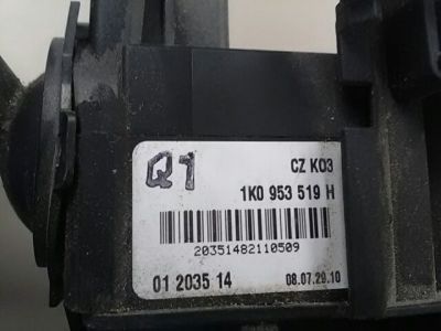 Komplett Kormánykapcsoló (Bajuszkapcsoló) - 5. kép