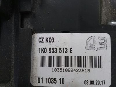 Komplett Kormánykapcsoló (Bajuszkapcsoló) - 6. kép