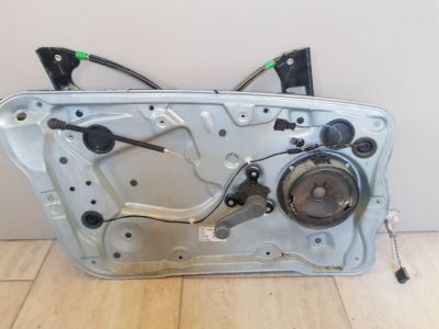 Bal első Ablakemelő Szerkezet (Mechanikus)