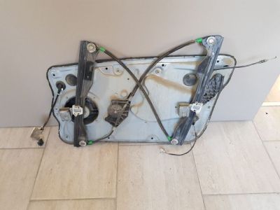 Bal első Ablakemelő Szerkezet (Mechanikus) - 4. kép