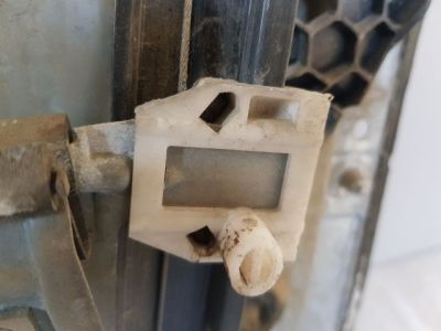 Bal első Ablakemelő Szerkezet (Mechanikus) - 6. kép