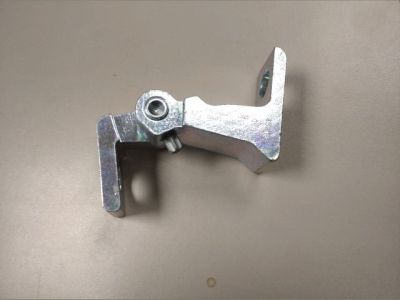 Jobb hátsó Alsó Zsanér