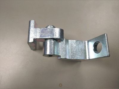 Jobb hátsó Alsó Zsanér - Zsanér