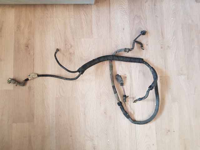 Generátor Kábelköteg - Kapcsoló, kábel | EXPO.HU