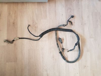 Generátor Kábelköteg