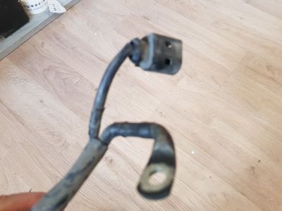 Generátor Kábelköteg - Kapcsoló, kábel