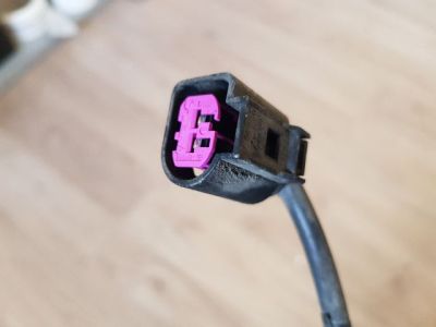 Generátor Kábelköteg - Kapcsoló, kábel