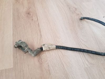 Generátor Kábelköteg - 5. kép