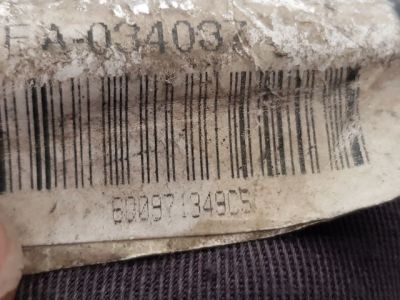 Generátor Kábelköteg - 7. kép