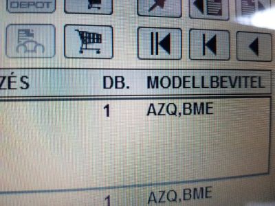 Generátor Kábelköteg - 10. kép