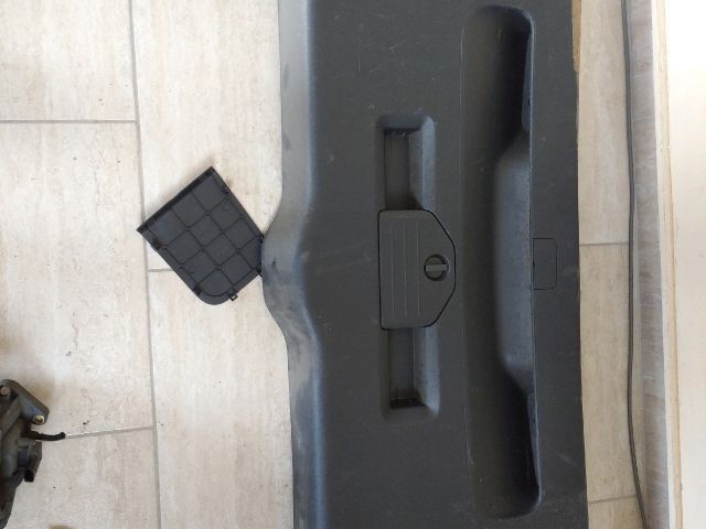 Csomagtérajtó Kárpit - Kárpit | EXPO.HU