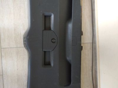 Csomagtérajtó Kárpit - 11. kép