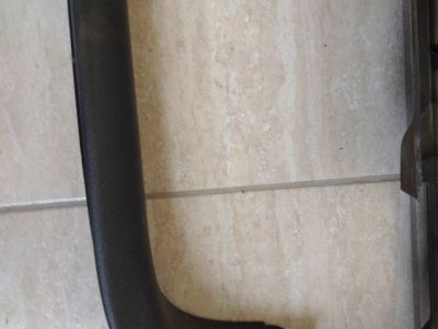 Csomagtérajtó Kárpit - 4. kép