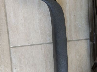 Csomagtérajtó Kárpit - 6. kép