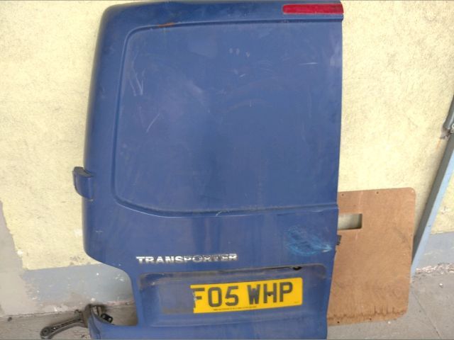 Bal Csomagtérajtó (Üres lemez) - Csomagtérajtó | EXPO.HU