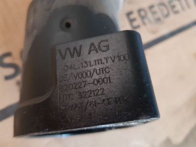 Turbócső - 4. kép