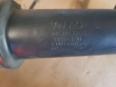 Turbócső - 5. kép