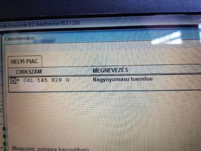 Turbócső - 6. kép