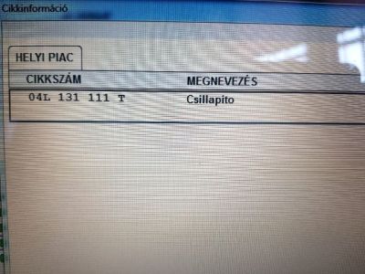 Turbócső - 7. kép