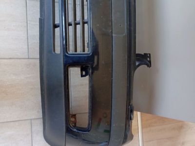 Első Lökhárító (Részeivel) - Lökhárító