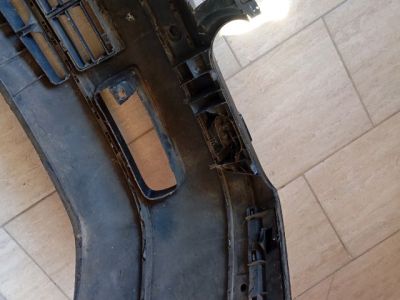 Első Lökhárító (Részeivel) - 4. kép