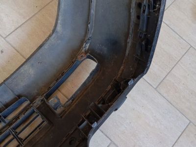 Első Lökhárító (Részeivel) - 5. kép