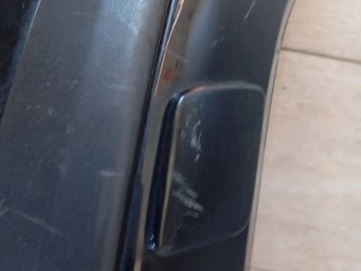 Első Lökhárító (Részeivel) - 6. kép