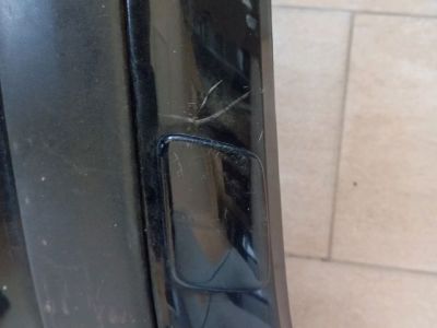 Első Lökhárító (Részeivel) - 7. kép