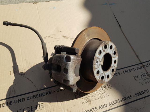 Jobb hátsó Féknyereg Munkahengerrel - Féknyereg | EXPO.HU