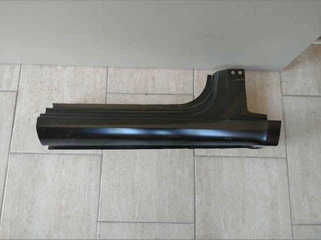 Jobb Küszöb - Karosszéria elem (lemez) | EXPO.HU