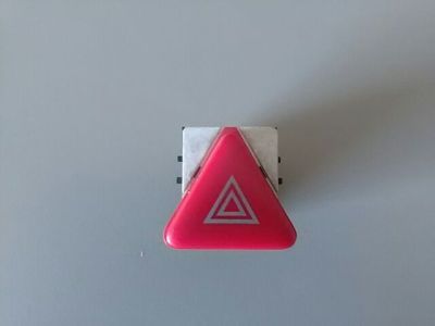 Vészvillogó Kapcsoló