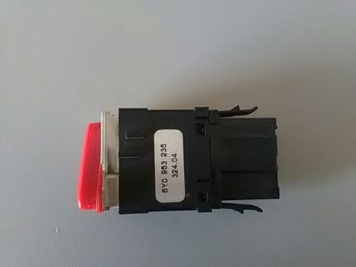 Vészvillogó Kapcsoló - Kapcsoló, kábel