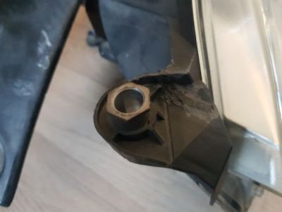 Fényszóró Pár - 11. kép