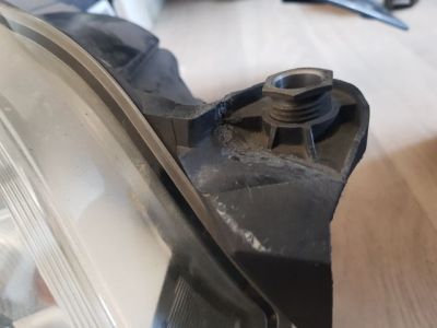 Fényszóró Pár - 12. kép